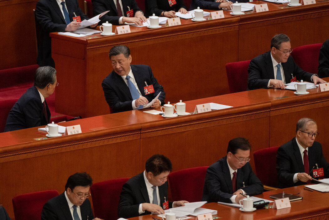 中国经济低迷，习近平为何仍自信“东升西降”