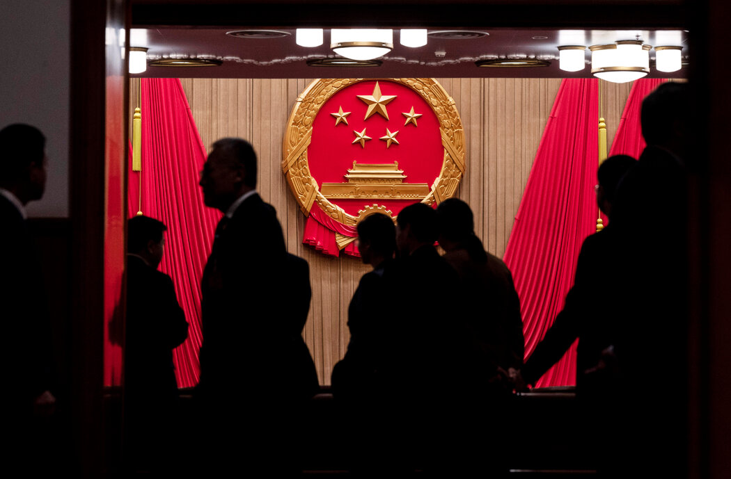 OpenAI称中国使用人工智能打造监控工具