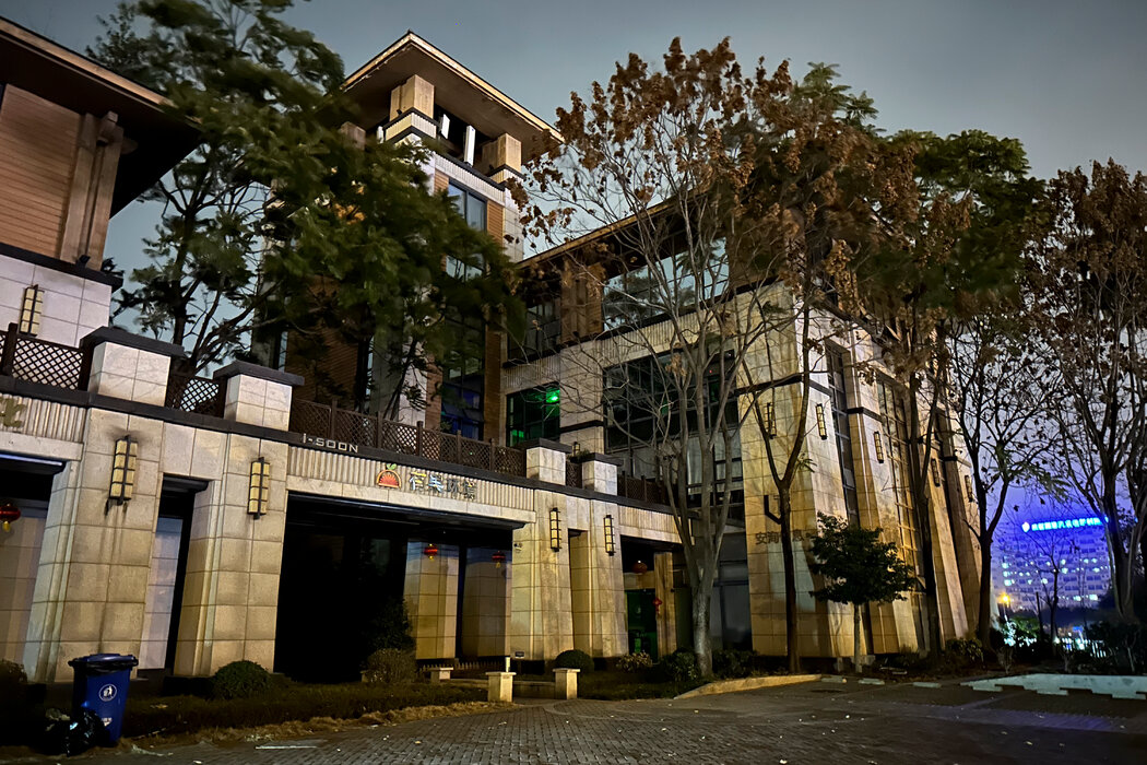 中国招揽黑客的隐秘世界：安洵文件泄露事件揭示了什么