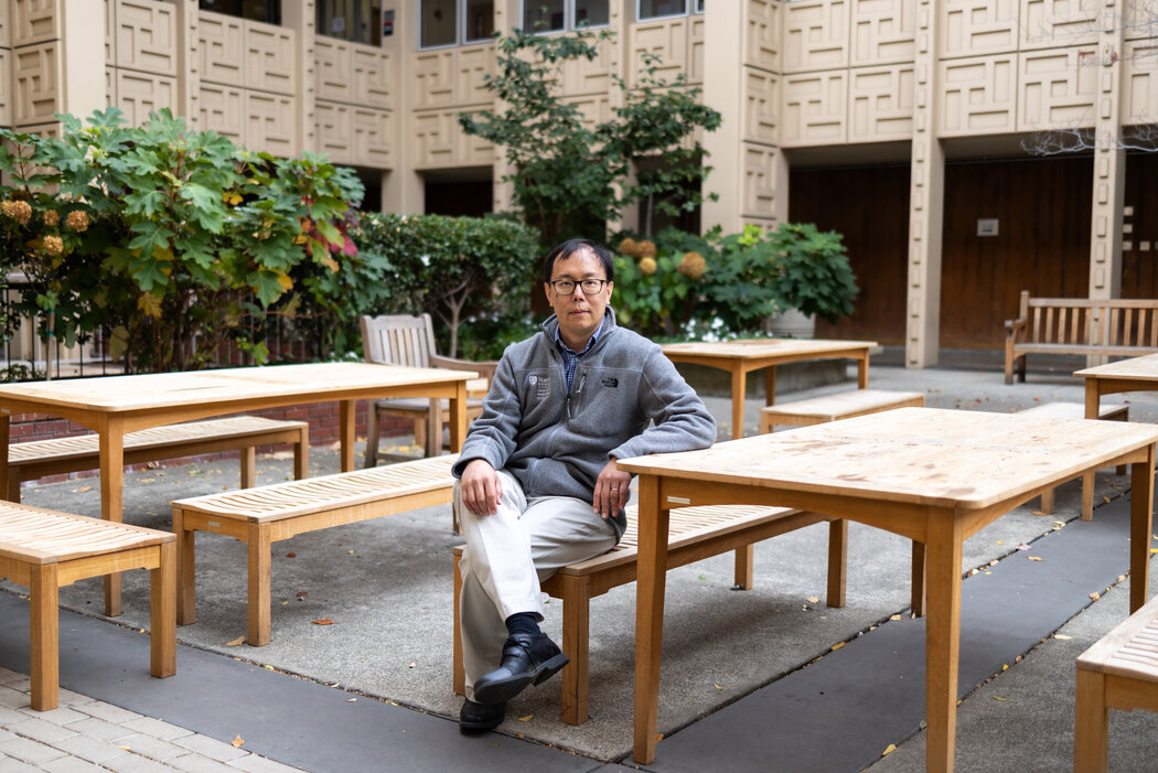 当研究肺癌的医生患上肺癌，他给世界留下一封“信”