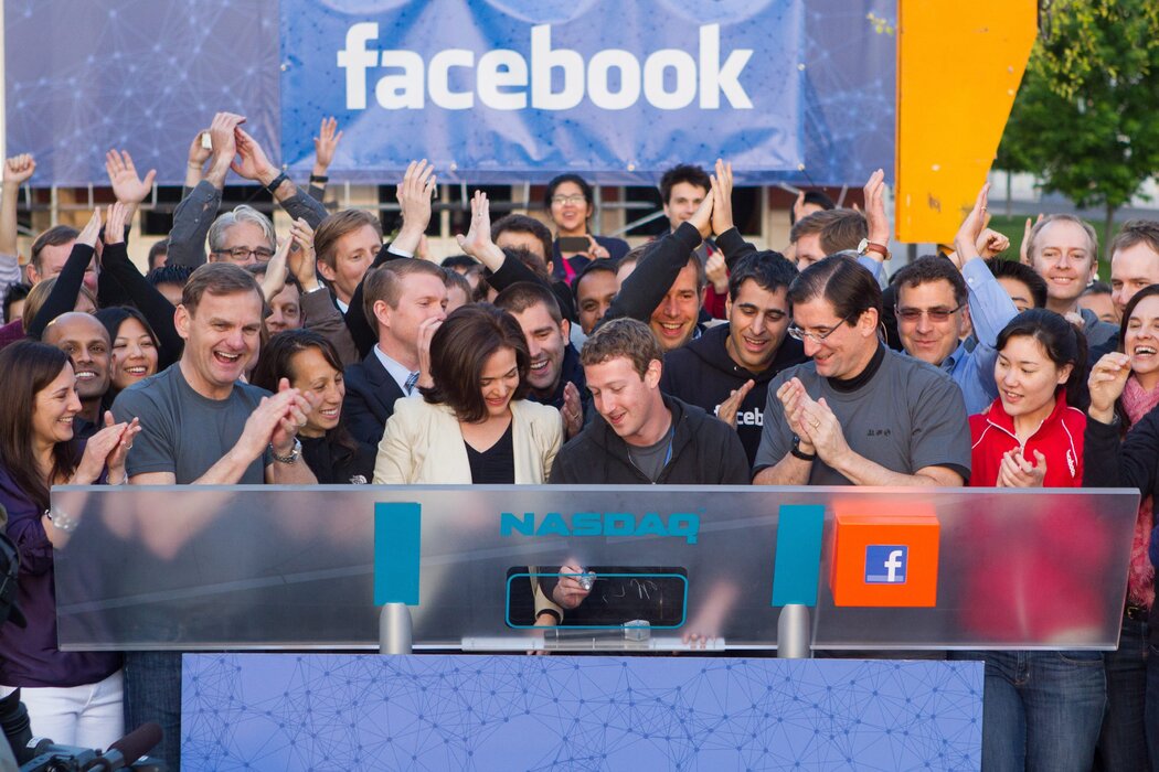 前高管揭Facebook内幕：配合北京开发审查工具
