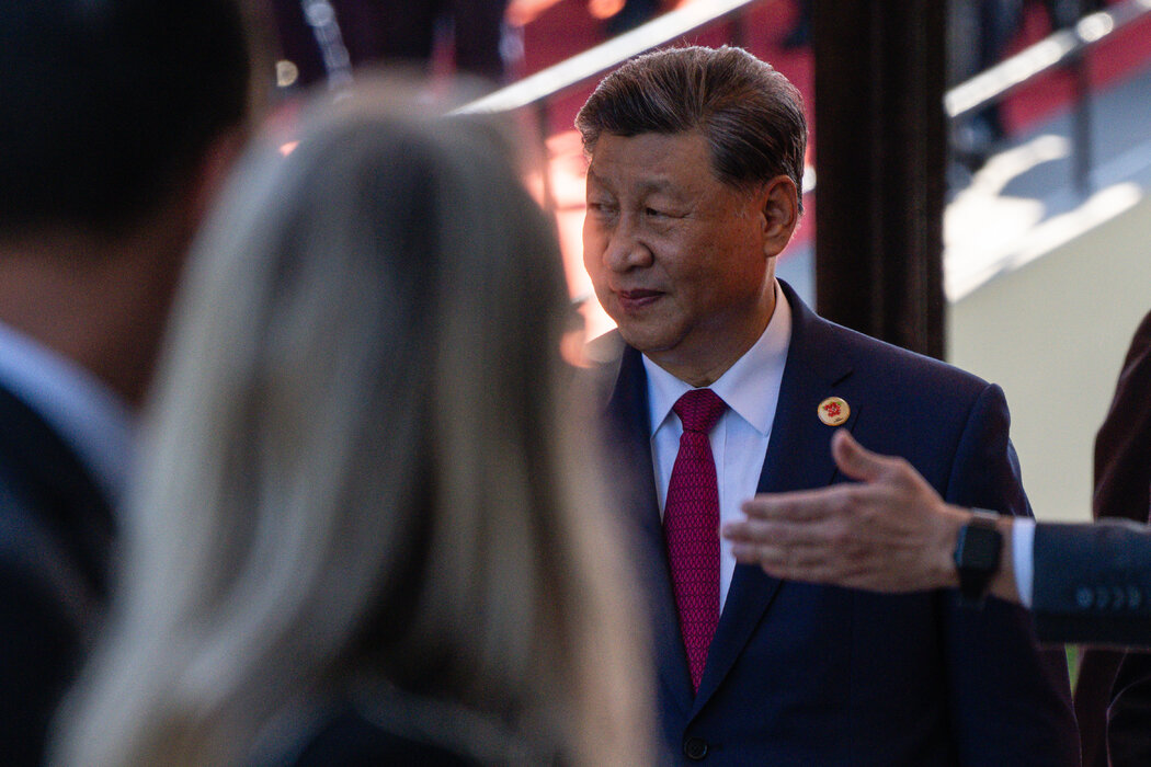 中国为何对“习特会”持谨慎态度