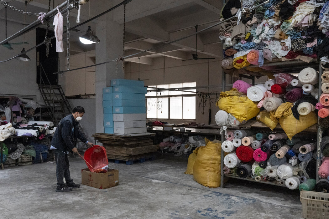 特朗普关闭了中国商品进入美国的前门，也堵住了后门