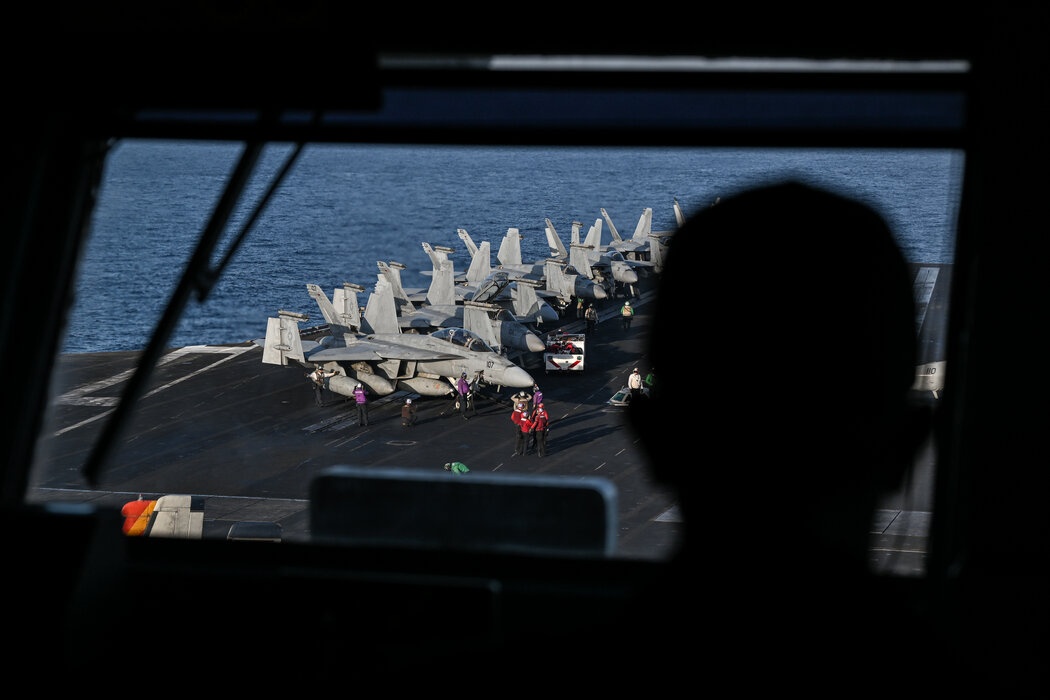 中国暂停稀土等矿产出口对美国军事项目构成风险