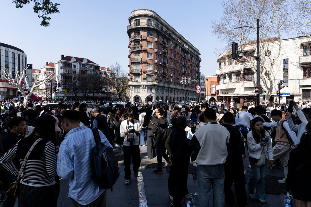 旅行警告、留学预警：中美贸易战如何影响民间交流
