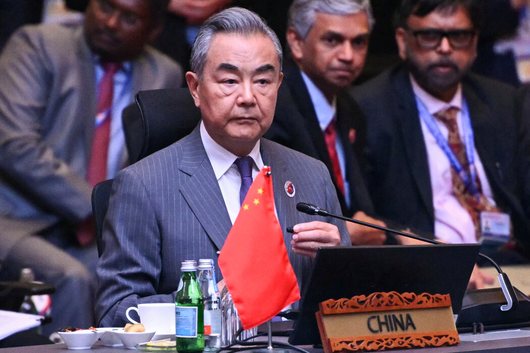 全球贸易局势动荡，美中竞相争夺亚洲影响力