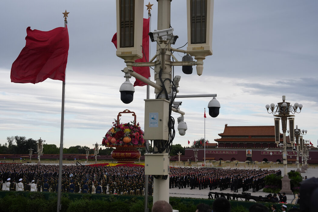 中国国安部如何崛起为强大的网络间谍机构